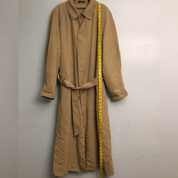 Sanyo Trench coat - Picture 4 of 16